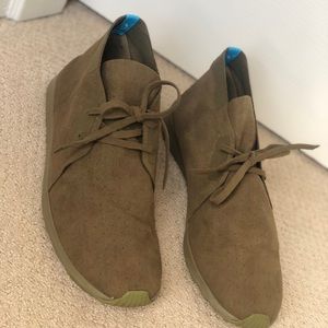 Native Apollo Chukka Boot - Men's 11.5